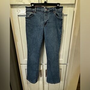 Levi’s 550 Relaxed Bootcut Jeans